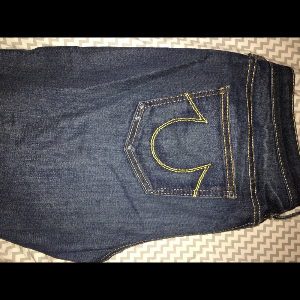 Women’s skinny jeans